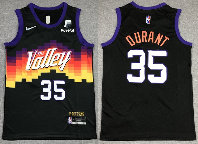 Phoenix Suns Jerseys 23